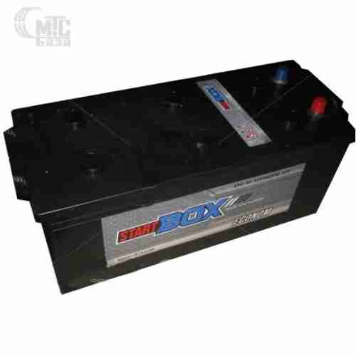 Аккумулятор  190Ah-12v StartBOX Special (513x223x223),R,EN1200